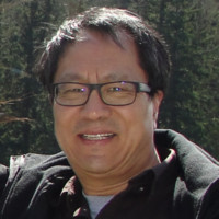 Shiqiang (Rob) Hui