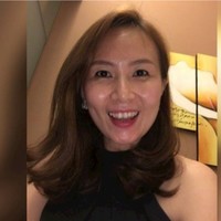 Tracy Looi Yee Soo