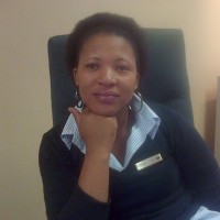 Portia Thengwane