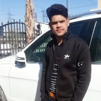 Vikrant Singh