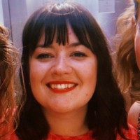 Sophie Clarke