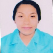 Karina Rosmery Rosales Acevedo
