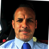 Daniel Saint