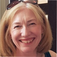 Caroline Parkinson