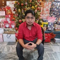 Keith Miguel Laguit