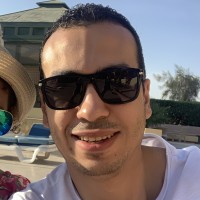 Mahmoud Yazid