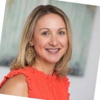 Amy Gardner, MS, RD, CEDS-C, RYT