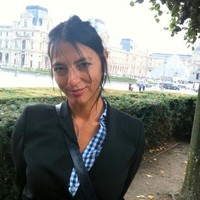 Åsa Lekberg Steinsvik