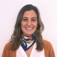 Alejandra Sanz Pollero