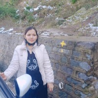 Meena Nawani