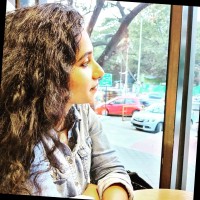 Divya S V