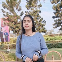 Tanya Bhatt