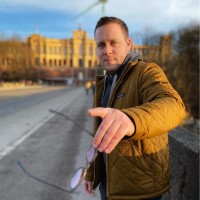 Timon Relitzki