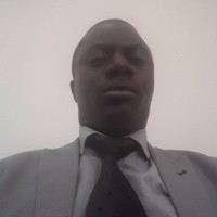 James Nyirongo