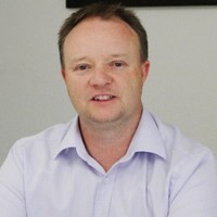 David Hancock