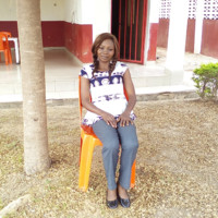 Esther Ogo
