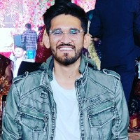 Hitesh Prajapati
