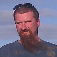 Mark Buckley
