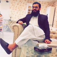 M.Owais Zeb