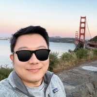 Frank Zhu