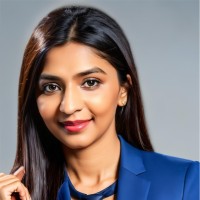 Shruthi Parthasarathy