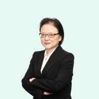 Shelley Zhou