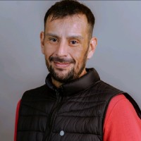 Andres Alberto Olea