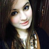 Amera Hussain