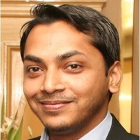 Kamran Haider
