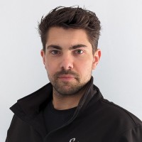 Jake Harrison