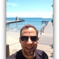 Nicholas Gachi, Mba