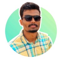 Pratheesh Kumar
