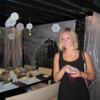 Sarah Olson Roth, Leed Green Associate