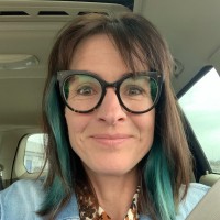 Marlies van Dijk, RN, MSc.