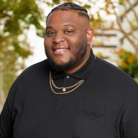 Alston Thomas