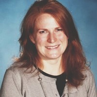Ann Buckley