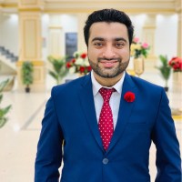 Farhan Asif