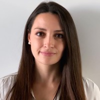 Priscilla De la Vega