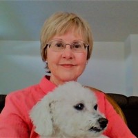 Carolyn Patterson