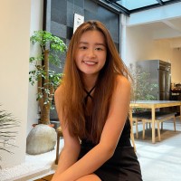Hazel Tan