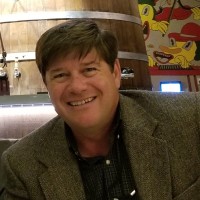 Stephen Lloyd