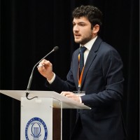 Marcos Godoy Castellano