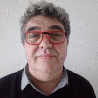 Stephane Levoye