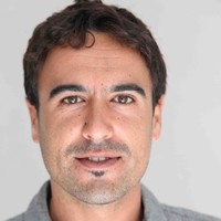 Jordi Fuertes