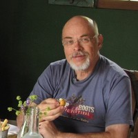 Phil Holmes