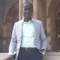 Amoako Owusu Ansah Owusu Ansah