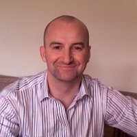 Dave Nicholls