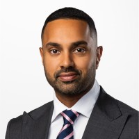 Matthew Singh