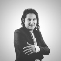Andrés Morales García