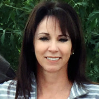 Teresa Ferguson